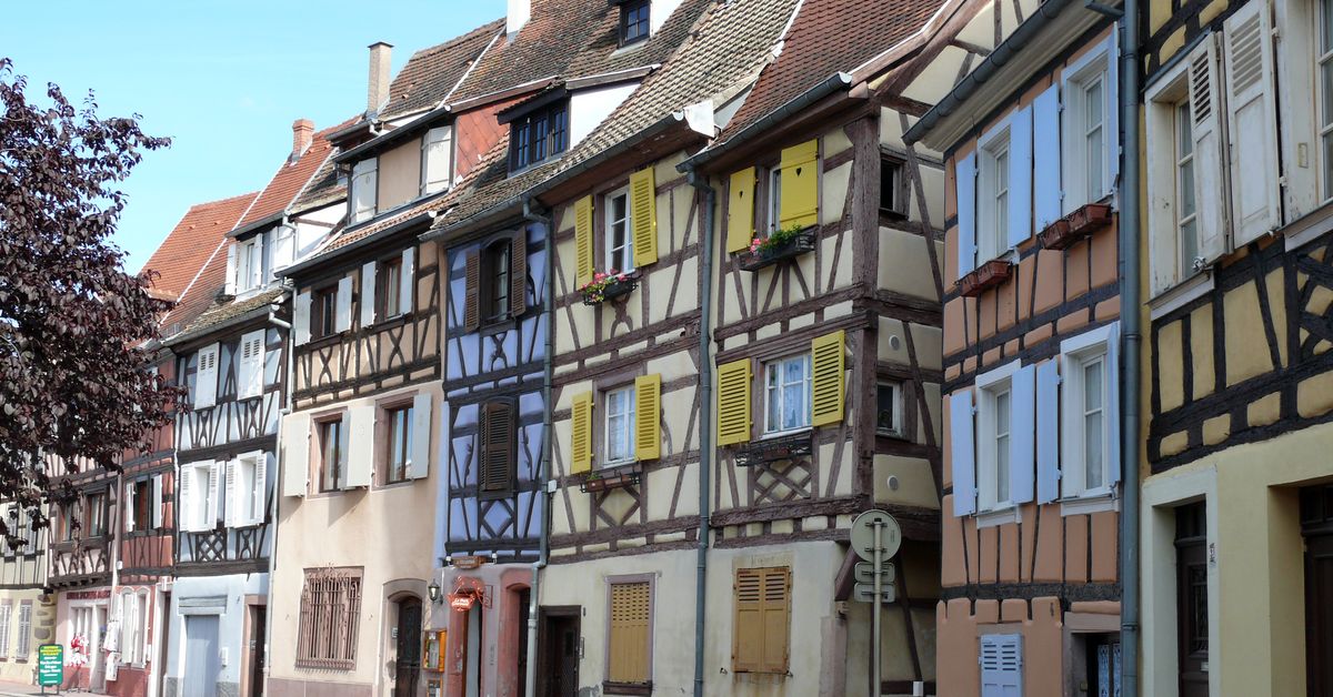  La construction des maisons dans la France ancienne : histoire et matériaux